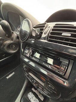 Peugeot 206cc 2.0 100kw kabriolet | 113 000km | RC - 7