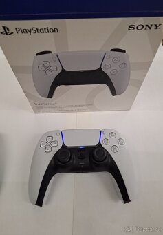 Hry a ovladače na Ps5 - 7