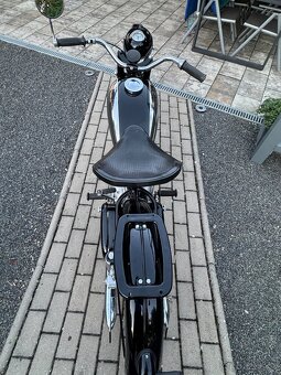 ČZ 150C - 7