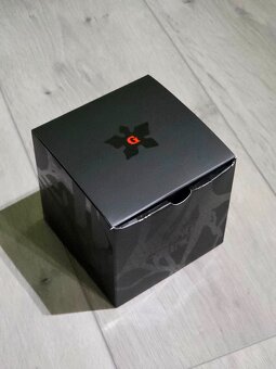 hodinky Casio G-Shock DW-5600STT-1ER Stranger Things - 7