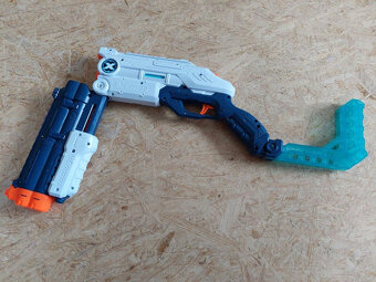 pistole ZURU X SHOT - sada - 7