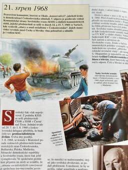 Jiří Pernes - Československo 1946-1992 - 7