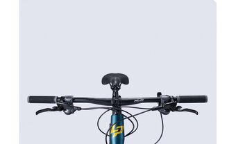 LAPIERRE Edge 5.9 14 - 7