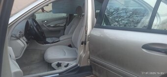 MERCEDES C220 120KW-DILY - 7