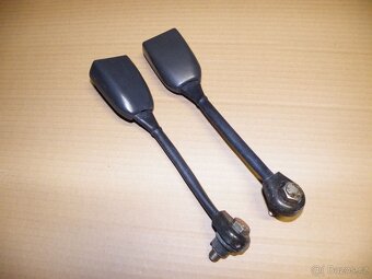 Díly - Fiat Punto GT turbo - 7