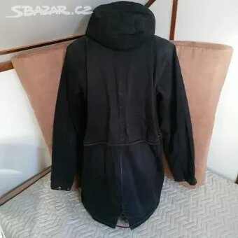 Krásná bunda vel.46-50 - 7