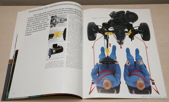 Prospekty Audi 90 B3 (1989/90) - 7