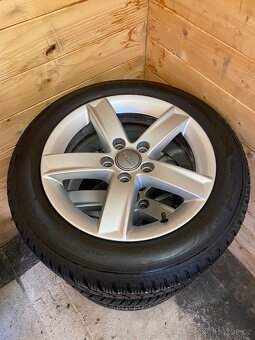 5x112 R16 AUDI , SAVA - 7