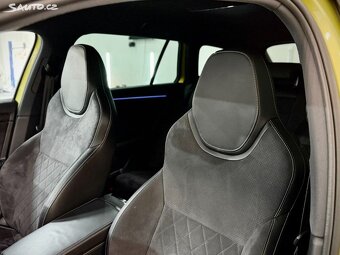 Škoda superb lll 2.0tsi 206kw - 7