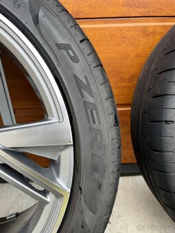 ALU kola Audi “18” - 7