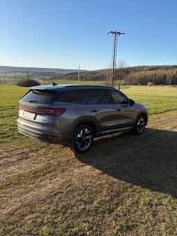 Škoda Kodiaq II - 7