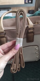 Dámská kabelka - 7