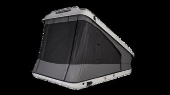Space XL bílý střešní stan Autostan - 7