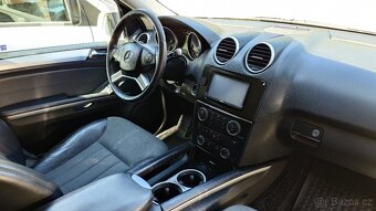 ML 320 CDI 4-MATIC - 7