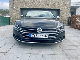 Arteon, 2.0 TDI, DSG, Alcantara, Virtual, 93000km,DPH - 7