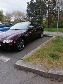 Maserati quattroporte M139 - 7