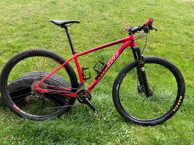 Prodam Specialized Stumpjumper - 7