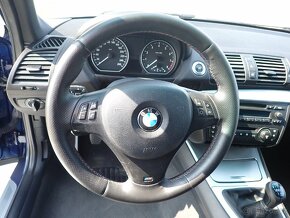 BMW 130i - 7