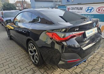 BMW i4 250kW-83,9kWh-PREMIUM - 7