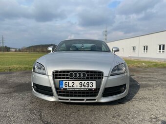 Audi TT 2.0i 147kw - 7