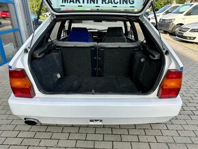 Lancia DELTA HF INTEGRALE 16V EVO1 MARTINI - 7