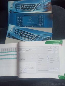 Mercedes ML 320 CDI - 7