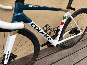 Colnago C68, 455 (165-174cm) - 7