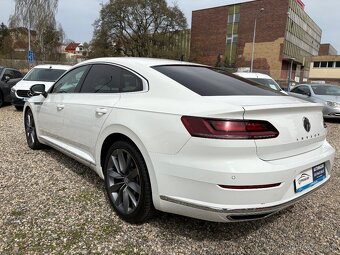 Volkswagen Arteon 2.0 TDI 140KW 1.MajCZ DPH Aut. - 7