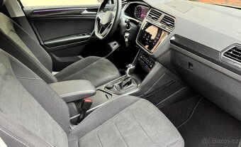 VW Tiguan 2.0 TDI 147KW, 4Motion, DSG, Elegance, IQ Light - 7