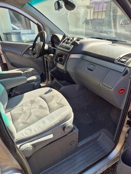 Viano 639 4x4 automat - 7