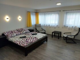 Pronájem nových apartmánů na Svaté Hoře - 7