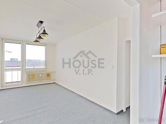 Prodej bytu 2+1, 47 m2, Praha 4 - Braník., ev.č. 00691 - 7