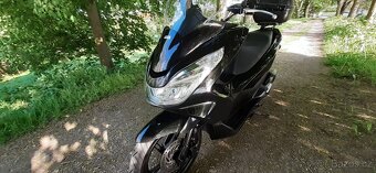 Honda PCX 150 - 7