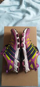 Běžecké boty Adidas RAVEN 3 - 7