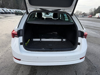 Skoda Octavia IV, 2.0TDi, Matrix svetla, kombi, odpočet DPH - 7
