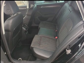 Škoda Superb - 7