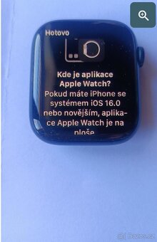 Apple watch 8 series 45mm - 7