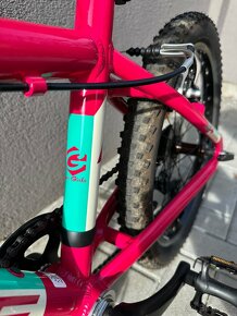 MTB LAPIERRE PRO RACE 20 - 7