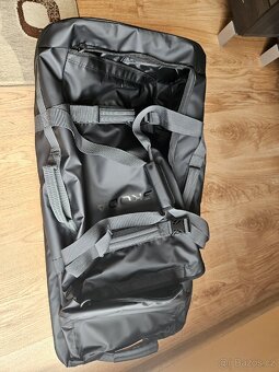 Cestovní taška na kolečkách ŠKODA kufr - 7