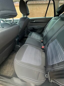 Škoda Fabia Combi 1.2 tsi 81 kw - 7