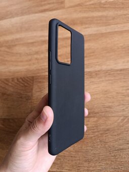Kryt pro Xiaomi Mi 13 Lite 5G + sklo - 7
