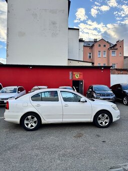 Škoda Octavia, 1.6 Tdi 77 KW Ojeté, 2010 - 7