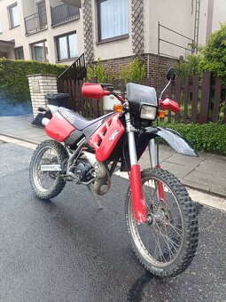 Aprilia rx 50 80cc - 7