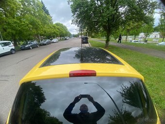 Opel corsa - 7