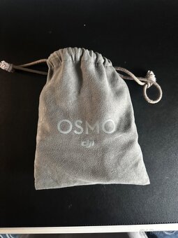 Predám DJI OM4 SE - 7