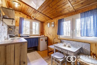 Exkluzivní nabídka chaty v Rožnově pod Radhoštěm - 7