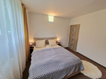 Wellness GOLD apartment Praha 4 na metru Háje - 7