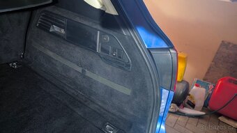 Touareg II, 3,0 TDI - 7