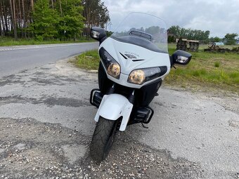 Honda GL1800_6FB - 7