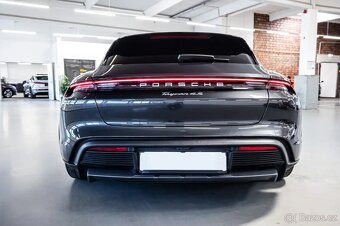 Porsche Taycan 4S CROSS TURISMO - 7